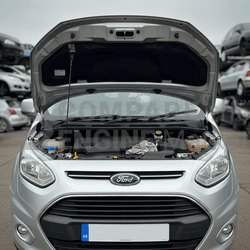 FORD TOURNEO CONNECT GR T-NIUM TDCI 1.5 2019 used Engine for Sale